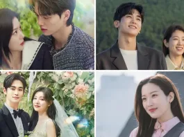 Descubre los 10 k-dramas más populares en Netflix en 2024 que arrasaron en audiencia.