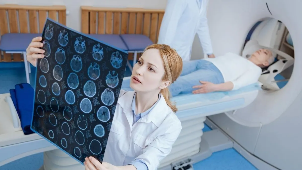 Nuevas pautas para el diagnóstico de Alzheimer y demencia por el grupo de trabajo.