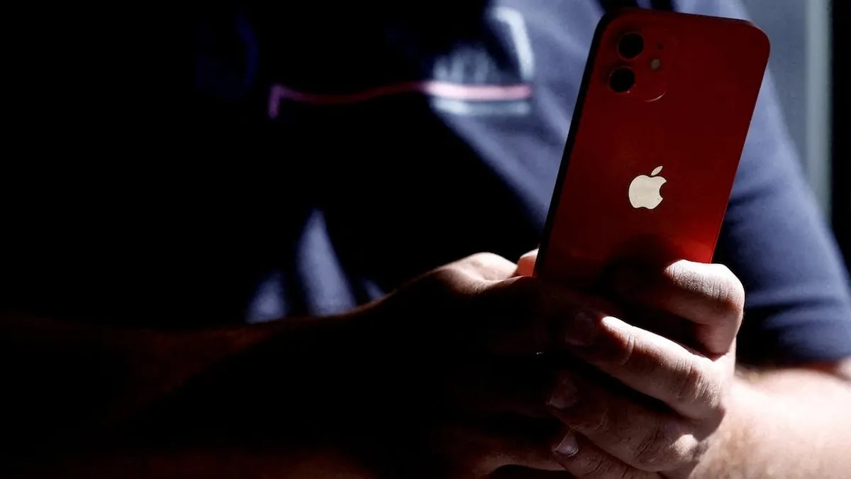 Evita mareos en el coche con esta guía y tu iPhone a mano.