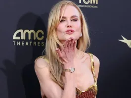 Nicole Kidman revela su lucha y la decisión que casi la aleja de la actuación.