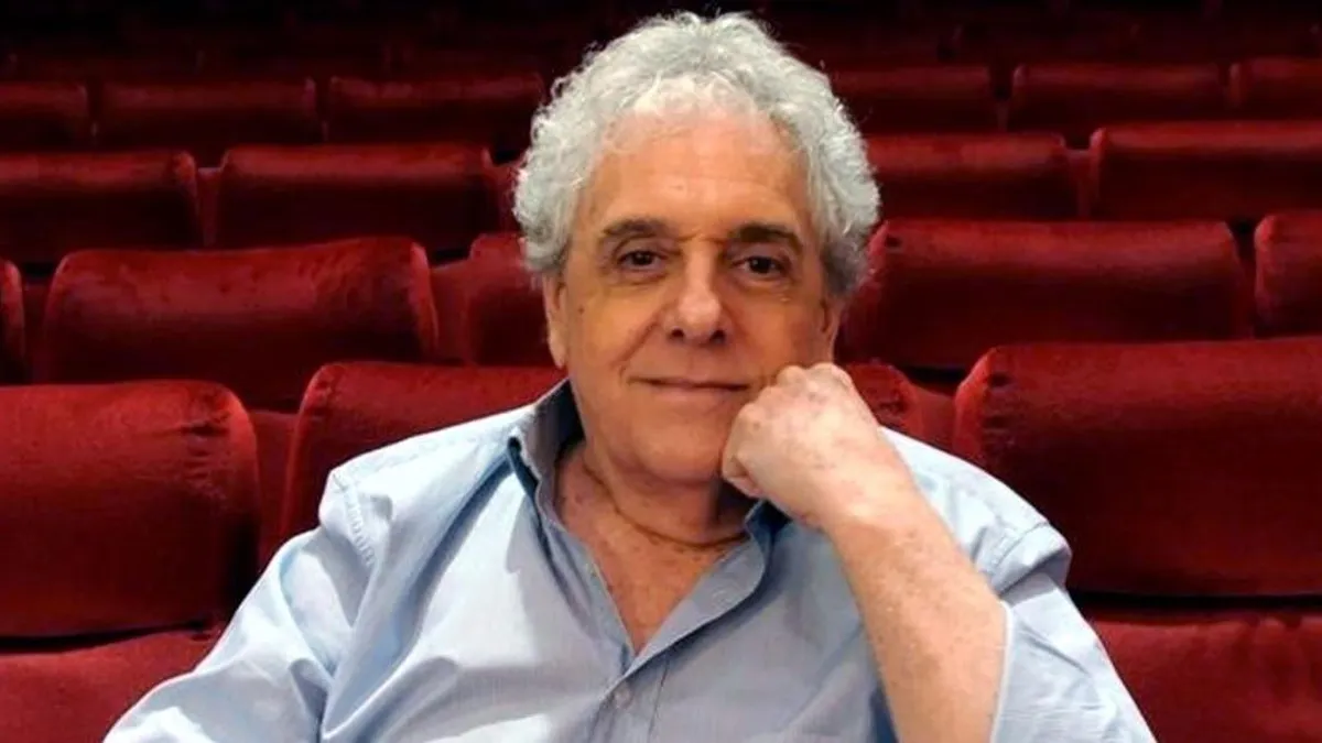 Antonio Gasalla enfrenta un delicado estado de salud