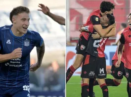 Talleres busca la victoria ante Newell's y un empate entre Vélez y Huracán.