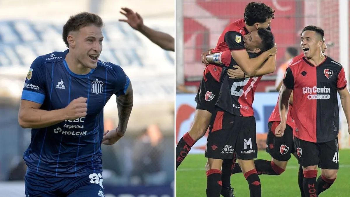 Talleres busca la victoria ante Newell's y un empate entre Vélez y Huracán.