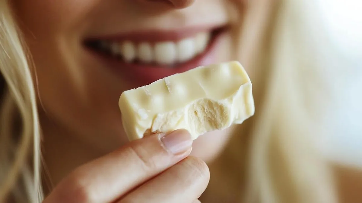 Cuidado: un hábito común que causa inflamación y acidez estomacal.