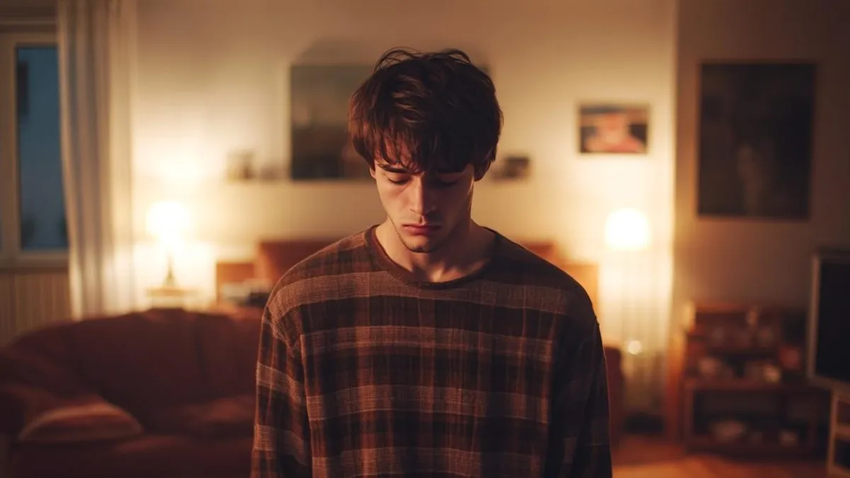 Innovadoras plataformas digitales abordan el desamor en la era moderna.