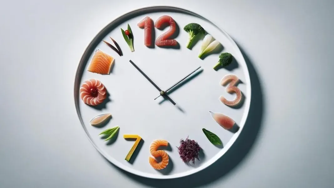 El ayuno intermitente: ¿aliado o enemigo del crecimiento capilar?