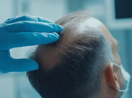 Explorando el potencial del azúcar en la regeneración capilar del futuro.