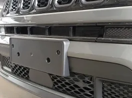 Uruguay y Paraguay permiten ingreso de autos argentinos sin chapa patente.