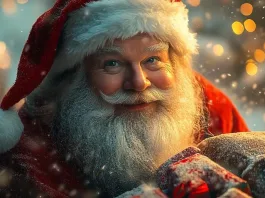 Samoa y Kiribati son los primeros en celebrar la Navidad cada año.