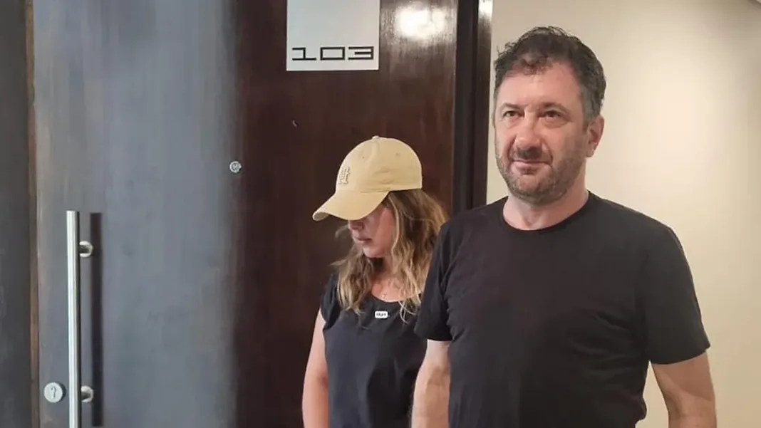 La Justicia paraguaya cuestiona el origen lícito del dinero de Kueider.