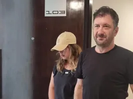 La Justicia paraguaya cuestiona el origen lícito del dinero de Kueider.