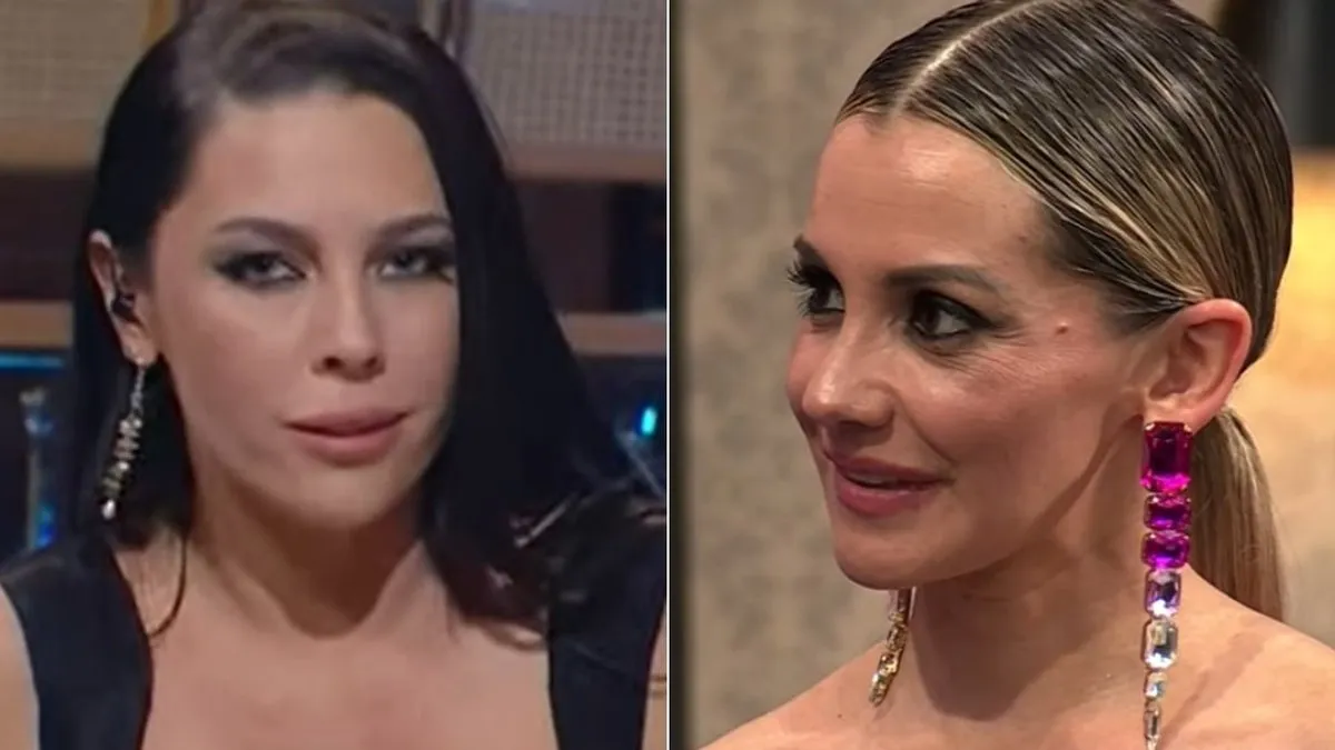 Daniela Aránguiz responde con furia a las polémicas declaraciones de Rayén Araya.