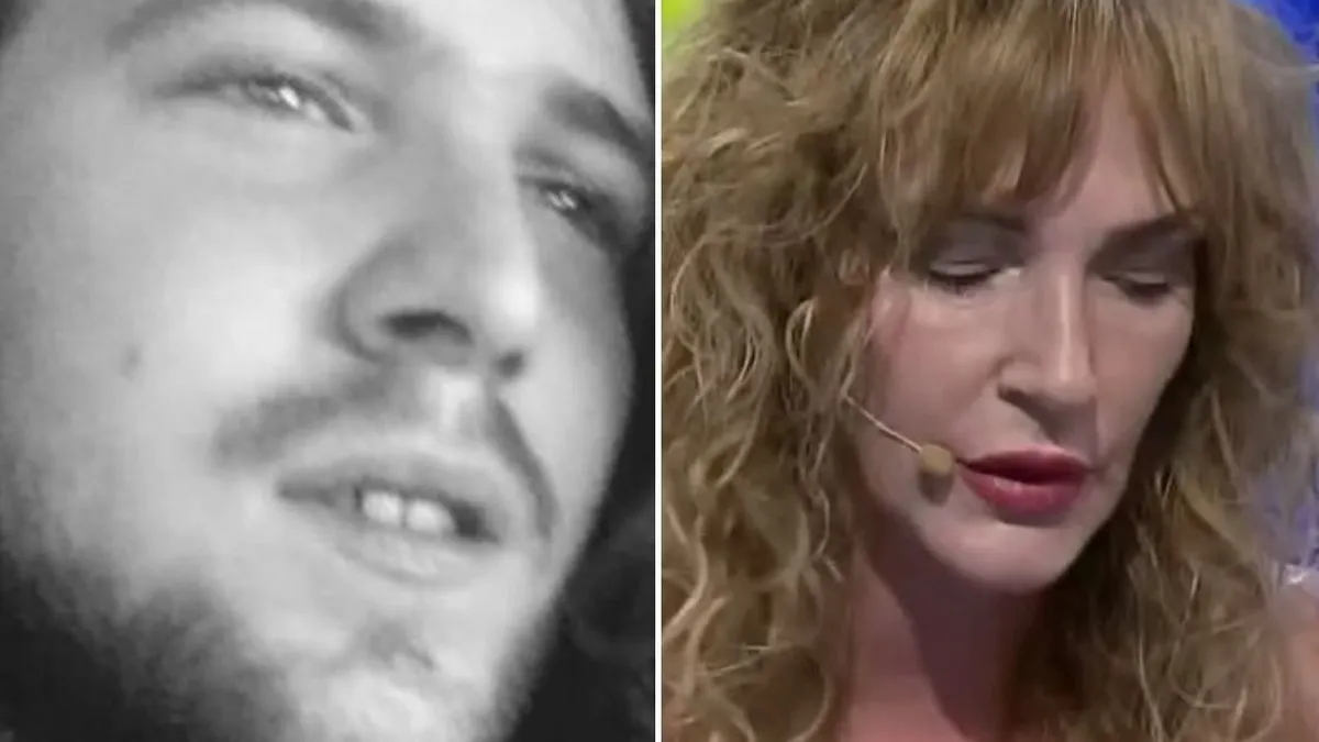 Cata Pulido revela la desgarradora verdad sobre la muerte de su hijo.