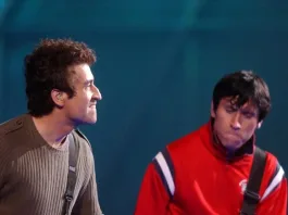 Claudio Narea critica a Jorge González: "Estaba rodeado de parásitos".