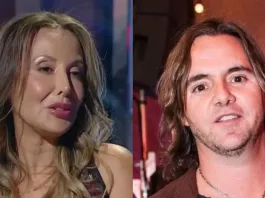 Lorena Vargas comparte su experiencia tras su relación con Sebastián Eyzaguirre.