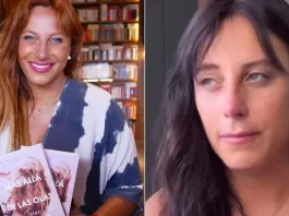 Trinidad Cerda se sincera y pide disculpas tras su emotivo conversatorio.