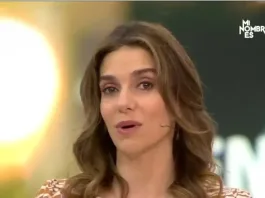 María Luisa Godoy revela su lucha contra el cáncer de piel: "Es lo que tuvo Javi Suárez".