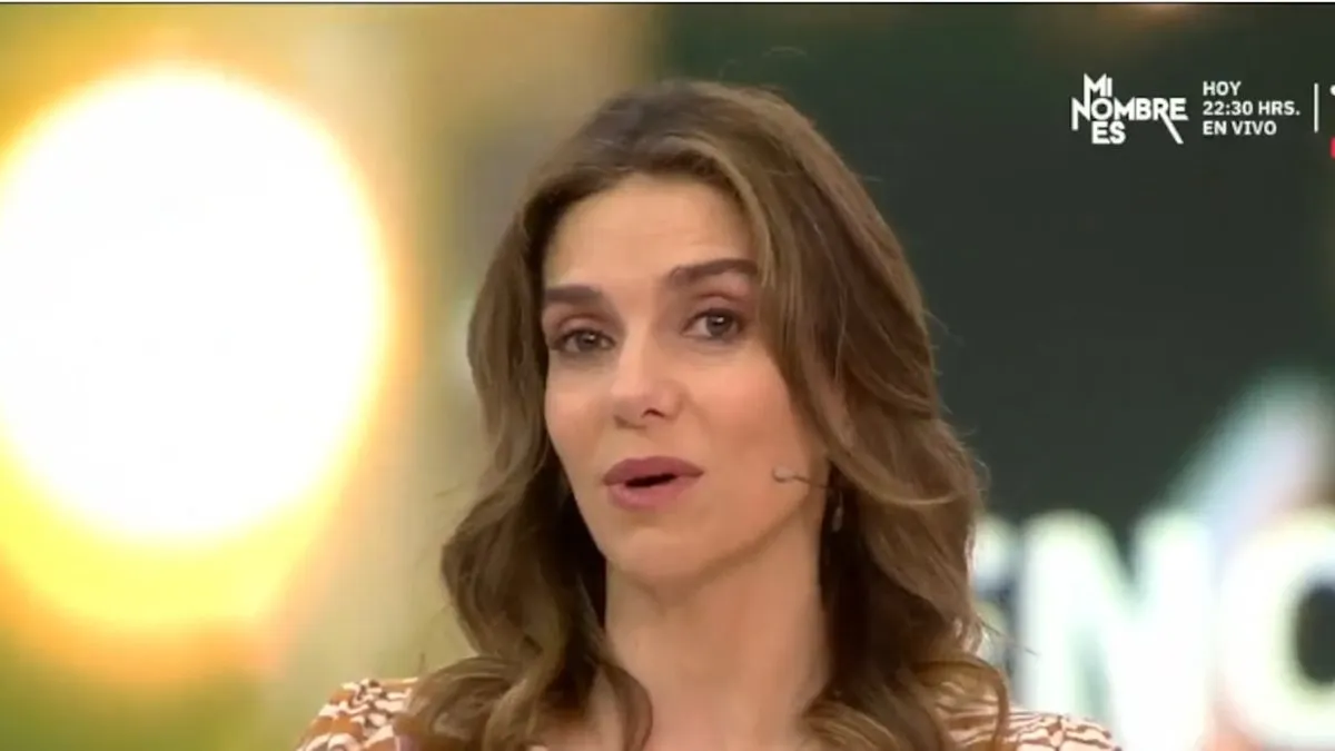 María Luisa Godoy revela su lucha contra el cáncer de piel: "Es lo que tuvo Javi Suárez".