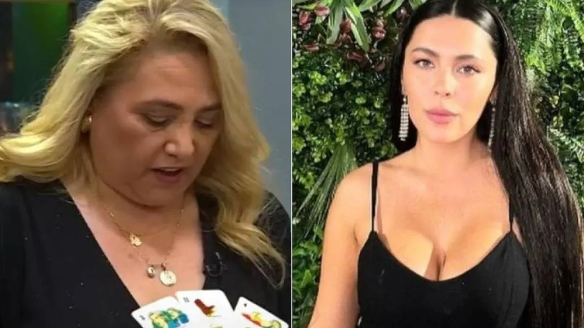 Latife advierte sobre el futuro de Daniela Aránguiz y Jorge Valdivia.