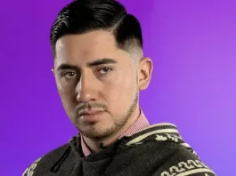 Waldo celebra el fin de año con un premio y la salud de su madre tras la operación.