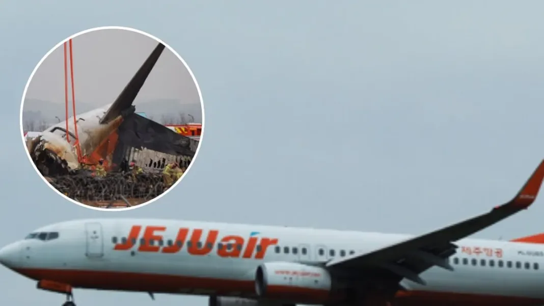 Jeju Air enfrenta nuevos problemas tras el trágico vuelo que dejó 179 muertos.