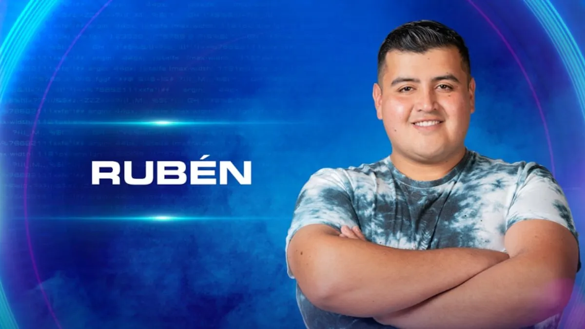 Rubén de Gran Hermano denuncia amenazas de muerte tras ser acusado gravemente.