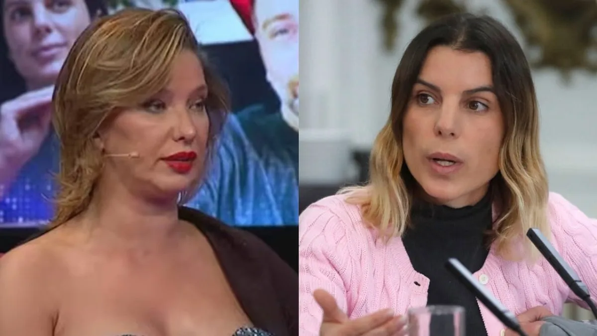 Claudia Schmidt revela que Maite Orsini enfrenta un delicado estado de salud.