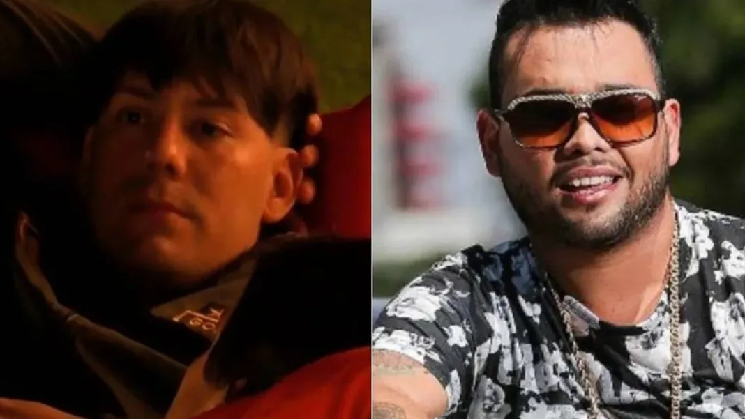 Dash habla sobre el impacto de la muerte del Cangri tras casi tres años sin verse.