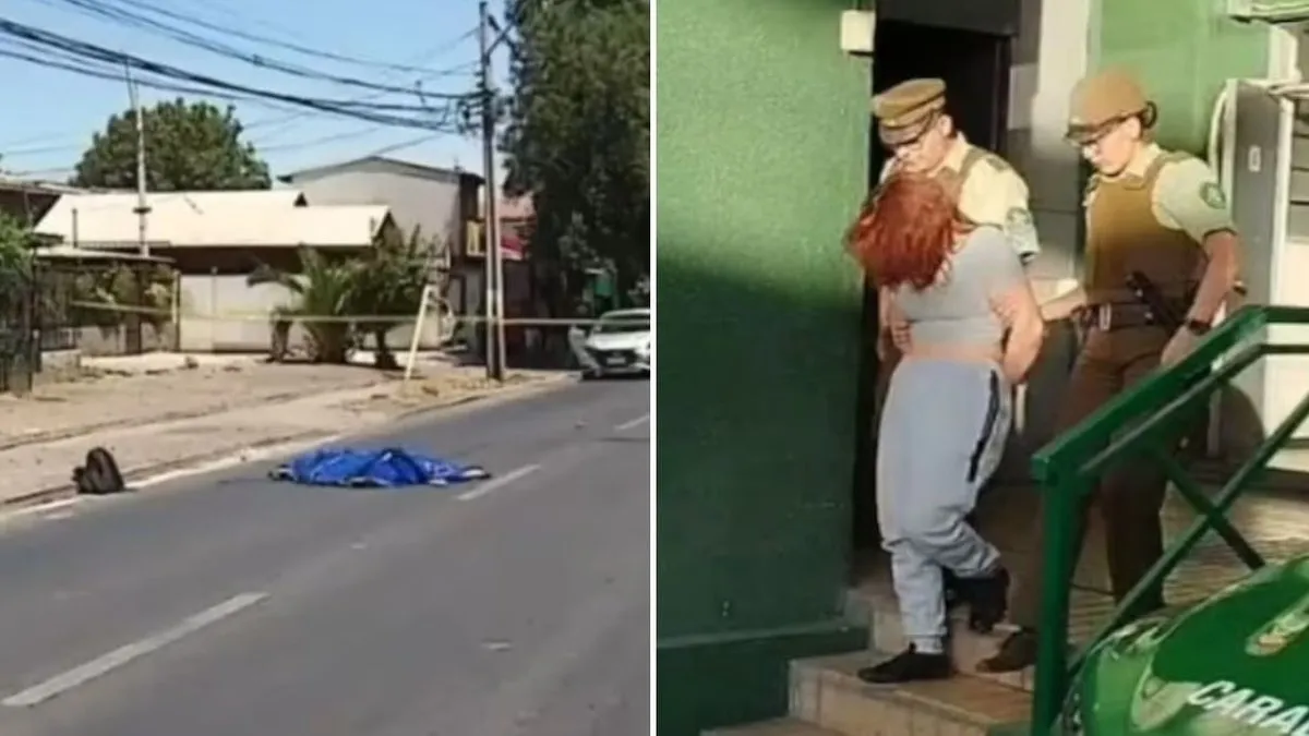 El último diálogo entre la odontóloga y el trabajador que terminó en tragedia.