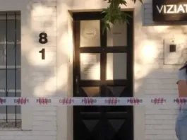 Tragedia en casa: joven hallada muerta tras ser atacada por sus propios perros.