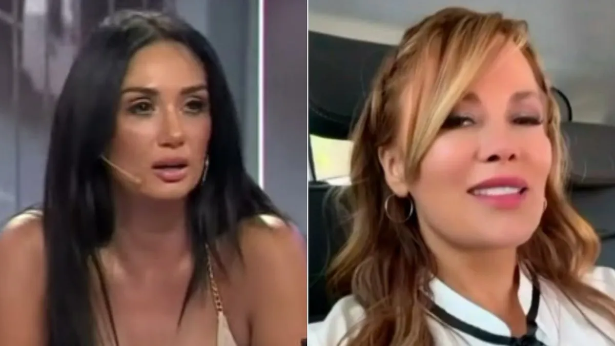 Pamela Díaz critica a Cathy Barriga por su reacción ante el revés judicial.