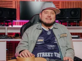 Diego González defiende a las creadoras de contenido de "Secreto en el Lago 2".