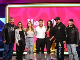 Ignacio Gutiérrez revela detalles sobre la salida de Cecilia Gutiérrez en Hay que decirlo.