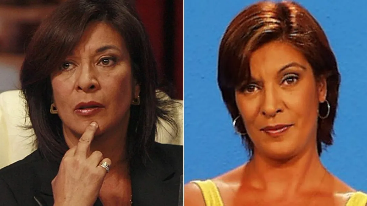 Tati Penna: una vida de lucha y pasión por el periodismo en la televisión chilena.