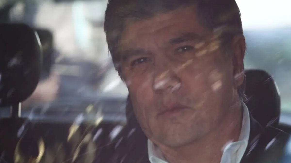 La denunciante de Manuel Monsalve se encuentra en la UCI por su delicado estado de salud. La denunciante de Manuel Monsalve se encuentra en la UCI por su delicado estado de salud.