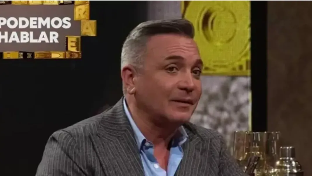 Luis Jara reflexiona sobre los crueles comentarios en su carrera: 