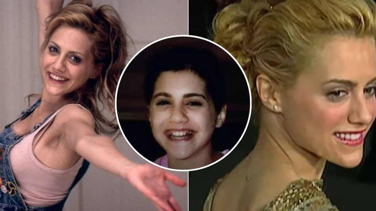 Recordando a Brittany Murphy: 15 años de su trágica partida y sus últimas palabras.