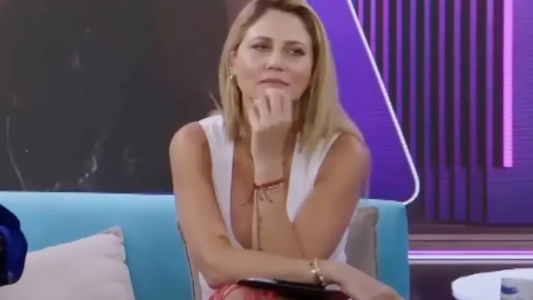 Gissella Gallardo revela la verdad tras su salida del Sígueme y el cahuín con Pinilla.