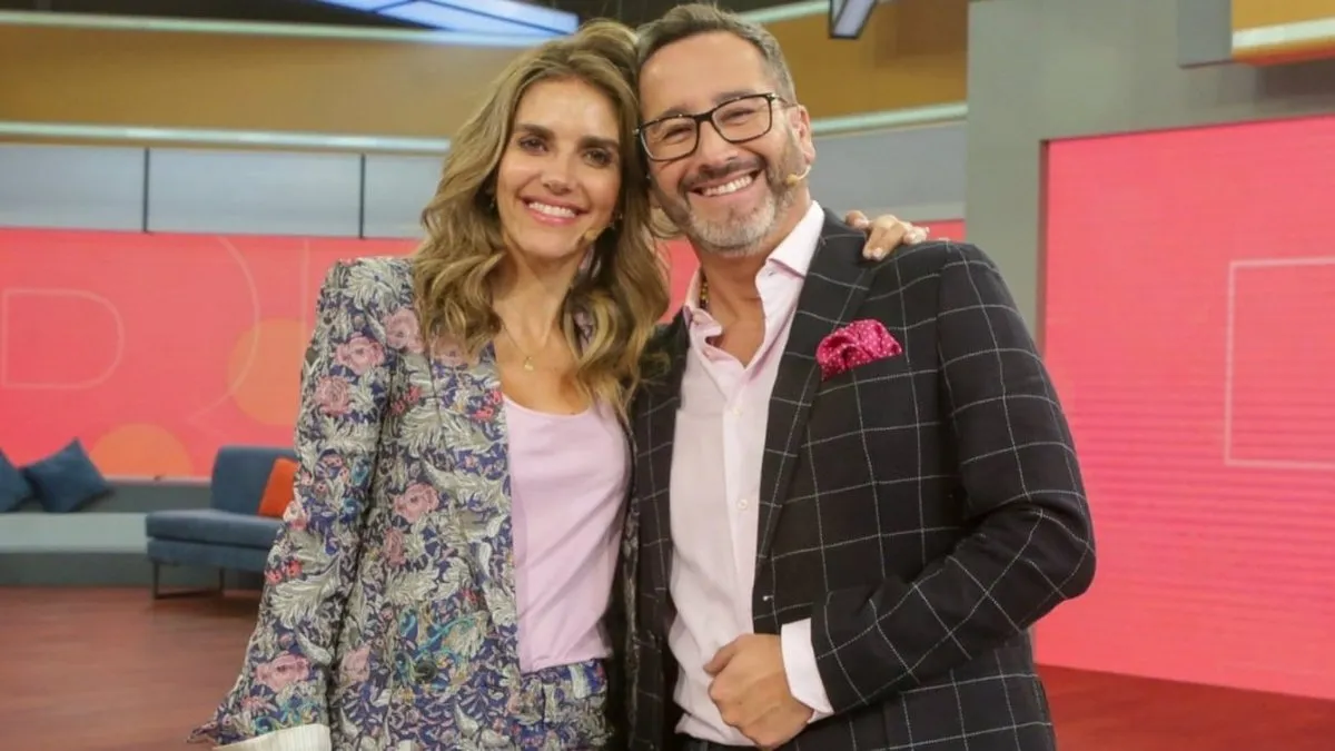 "Buenos Días a Todos" da la bienvenida a su nuevo panelista para 2025. "Buenos Días a Todos" da la bienvenida a su nuevo panelista para 2025.