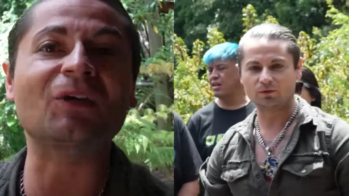 Princeso se despide entre abucheos en Secreto en el Lago 2.