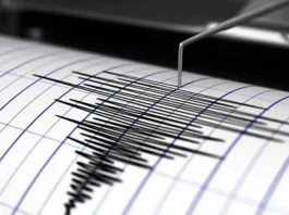 Fuerte sismo sacude la zona central: se corrige la magnitud del movimiento.