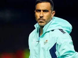 Claudio Bravo y su posible regreso a Colo Colo: ¿un quiebre en el camarín?