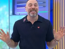 José Antonio Neme responde con sarcasmo a la denuncia en su contra.