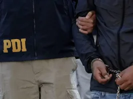 Tragedia en Los Vilos: hijo defiende a su madre y mata a su padre en un violento altercado.