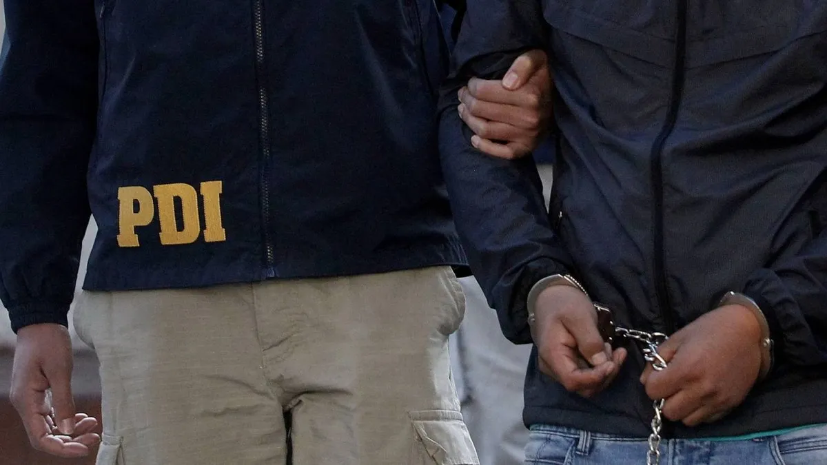 Tragedia en Los Vilos: hijo defiende a su madre y mata a su padre en un violento altercado.