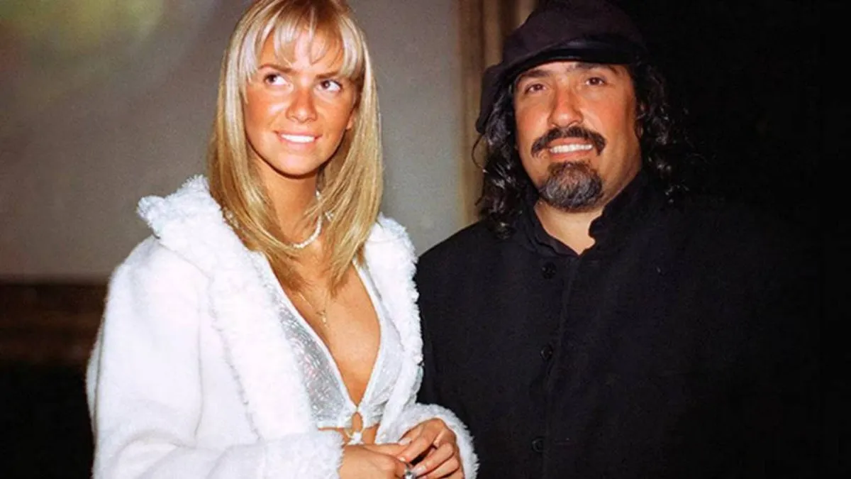 Carla Ochoa expresa su apoyo tras el diagnóstico de leucemia de Negro Piñera. Carla Ochoa expresa su apoyo tras el diagnóstico de leucemia de Negro Piñera.