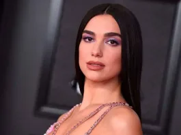 Dua Lipa y su posible boda con un famoso actor: ¿amor en el aire?