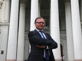 El Presidente del CUECH en la Comisión de Educación: fin al CAE en discusión.