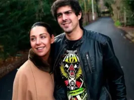 El exmarido de Mariela Sotomayor defiende su inocencia ante acusaciones de VIF.