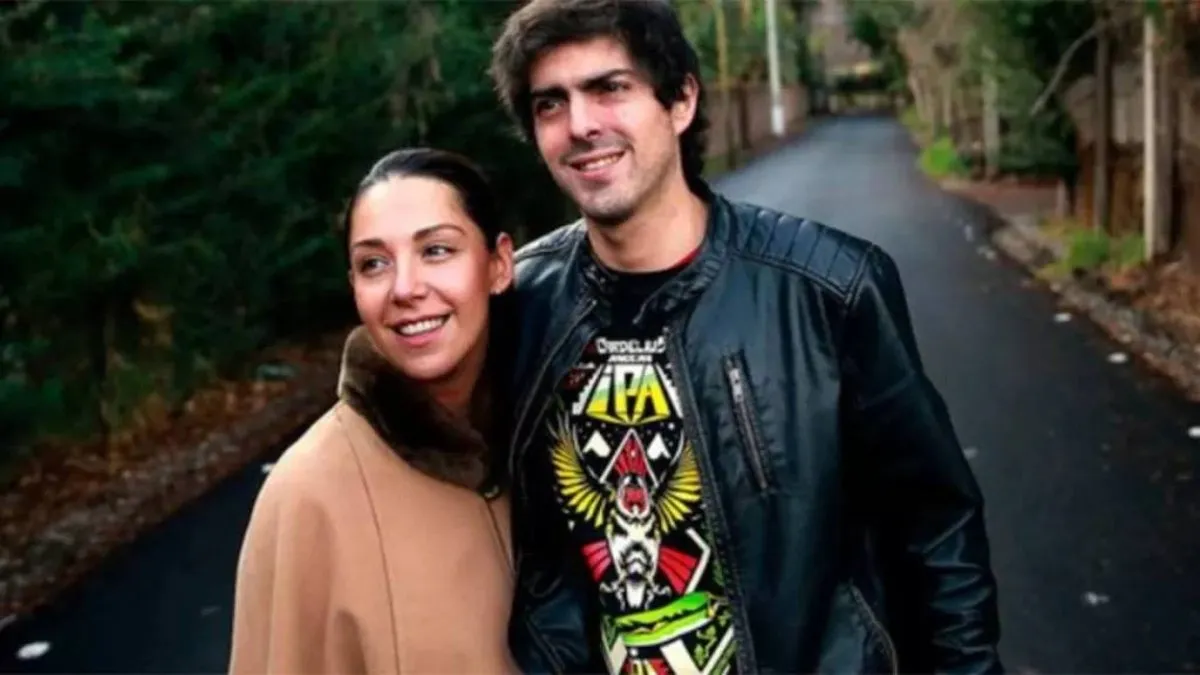 El exmarido de Mariela Sotomayor defiende su inocencia ante acusaciones de VIF.